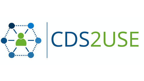 CDS2USE Logo