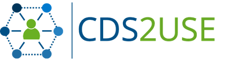 CDS2USE Logo
