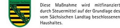 Bildmarke Freistaat Sachsen
