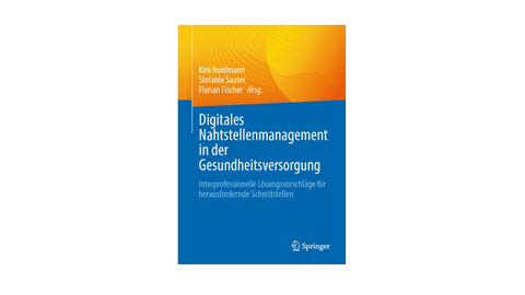 Springer Buch   