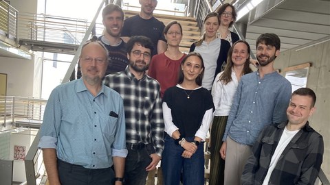 AMPEL-Partnertreffen in Dresden