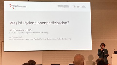 Tag der Seltenen Erkrankungen