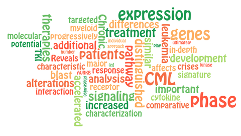 Cancers 2022 WordCloud