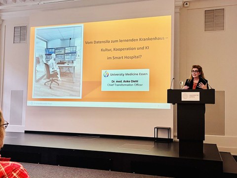 Dr. Anke Diehl