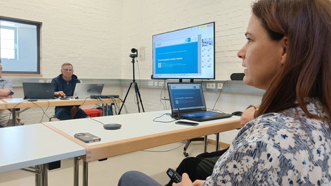 Dresdner Seniorenakademie