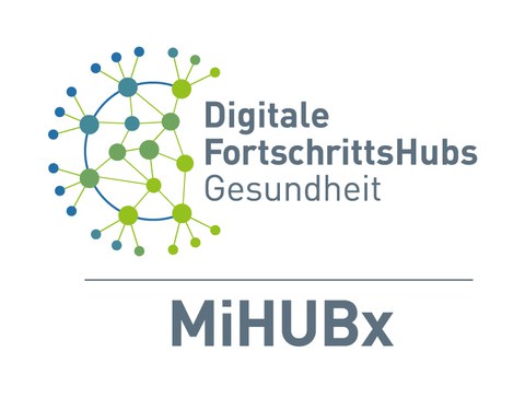 Logo von MiHUBx