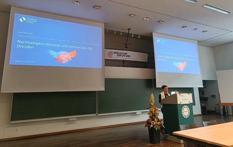 Dr. Ines Reinecke