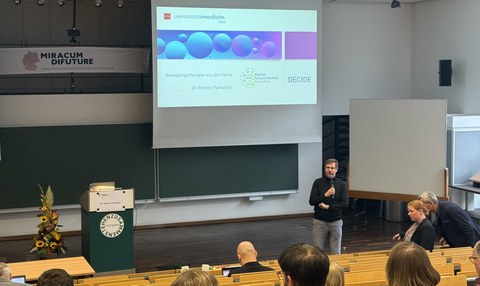 Prof. Dr. Martin Sedlmayr