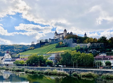 Festung Würzburg