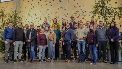 MIHUBX Abschlussveranstaltung