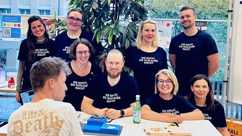 LNDW25 Team        