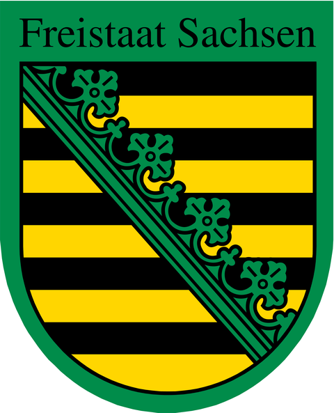 Sachsen-Siegel 