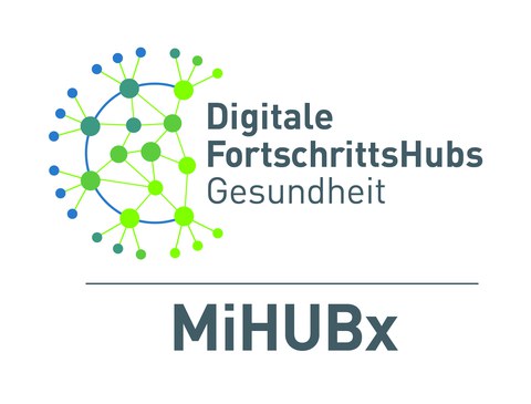 DFG MiHUBx      