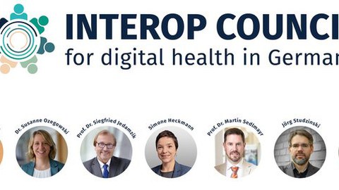 Collage Interop Council