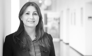 Azadeh Nassirian
