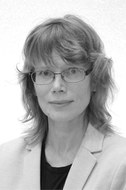 Bild Anna Klimova, Ph.D.