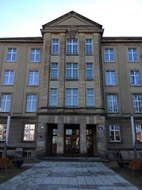 Bild Blassewitzer Strasse 86, H105, Nordeingang