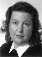 Bild Dipl.-Ing. Gabriele Mueller