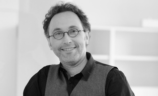 Bild Prof. Dr. rer. med. Ingo Röder