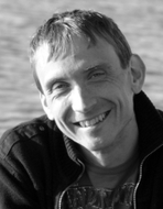 Bild Dipl.-Inf. (FH) Thoralf Stange