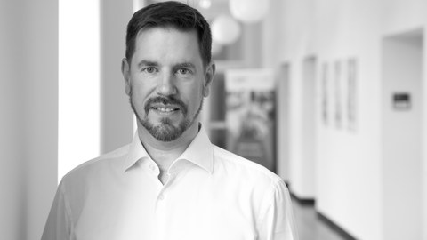 Prof. Dr. rer. nat. Martin Sedlmayr