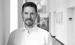 Prof. Dr. rer. nat. Martin Sedlmayr
