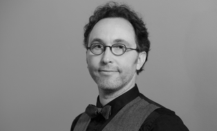 Bild Prof. Dr. rer. med. Ingo Röder