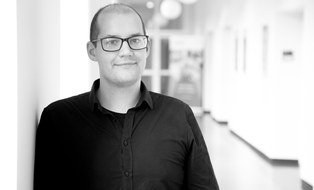 Richard Gebler