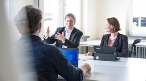 Seidler Voigt Besprechung