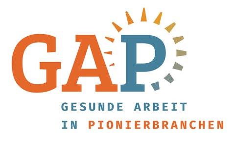 GAP Logo