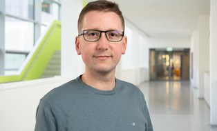 Christoph Thalheim