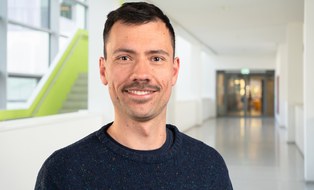 Andreas Staudt