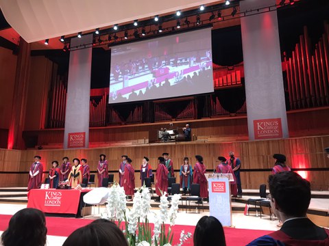 Ceremony
