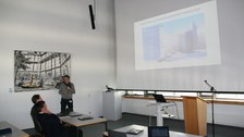 retreat dresden 7