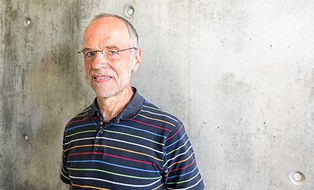 Reinhard Oertel