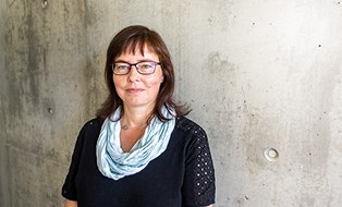 Susanne Prang