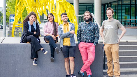 DIGS-BB PhD Fellows Award 2022