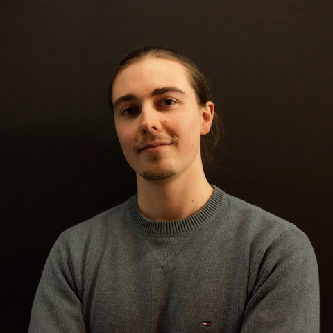Paul Dekan Foto