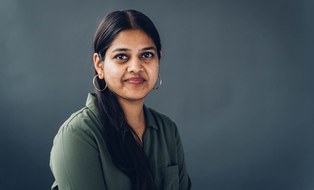 Kavitha Lakshmi K. Krishnakumar