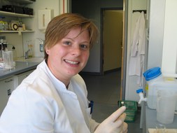 Claudia Bodenstein
