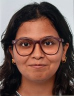Disha Shenai