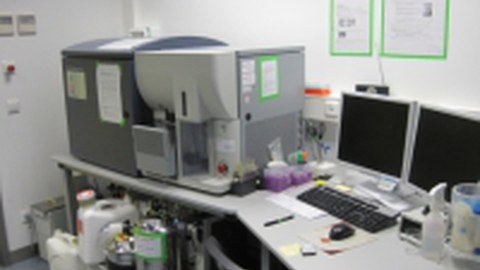FACS Aria II