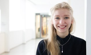 Porträt Celina Funke