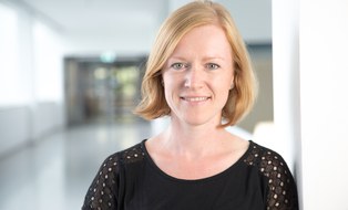 Christine Henke