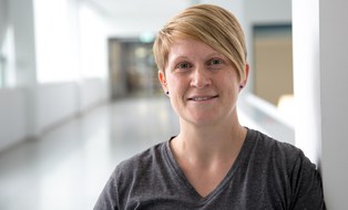 Katharina Hüttner