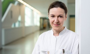 Prof. Dr. med. Barbara Ludwig