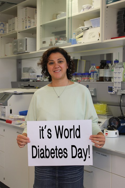 Weltdiabetestag 