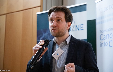Portät Jakob N. Kather