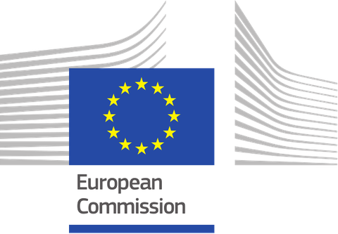 Logo der Europäischen Kommission