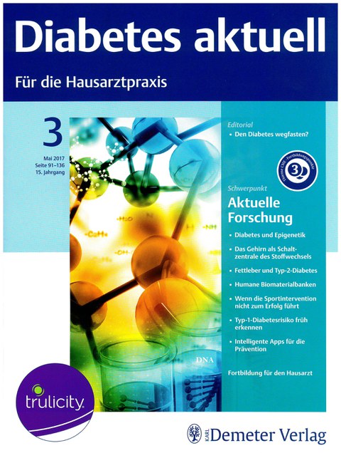 DiabetesAktuell